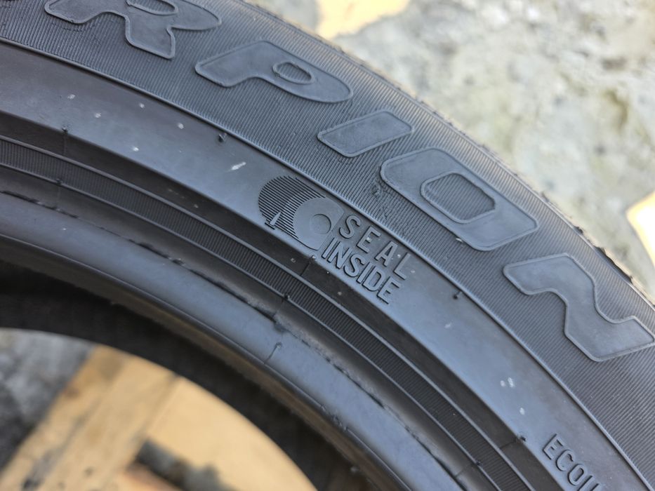 Шини літні Піреллі 235/50r19 Pirelli Scorpion Verde 4 шт.