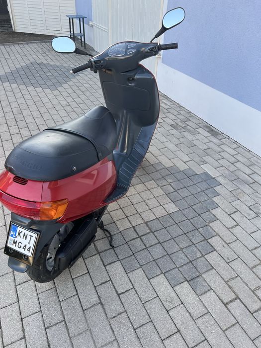 Piaggio Sfera 50 2T