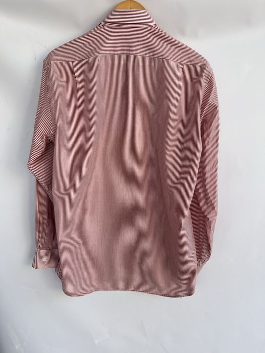 Camisa às riscas Monsoon Original