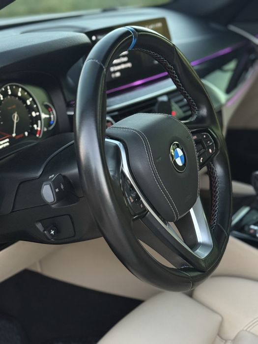 BMW 5 series 530i G30