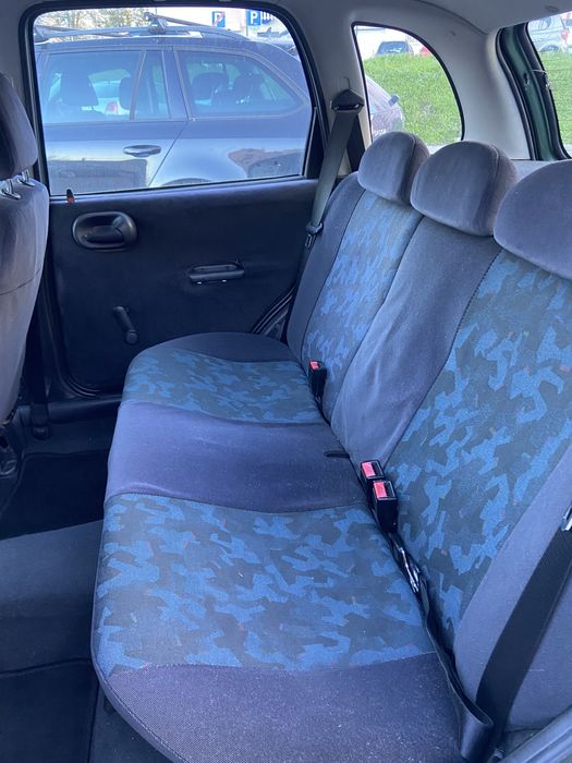 Opel Corsa B 1.0 12V - 141.962Kms (LER DESCRICAO)