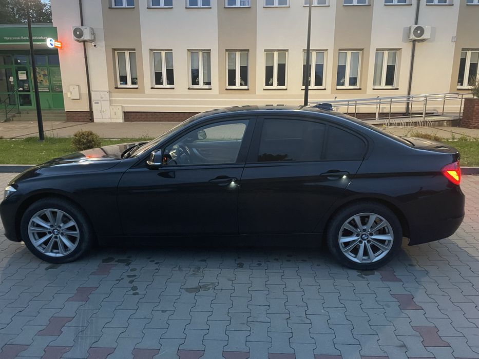 BMW Seria 3