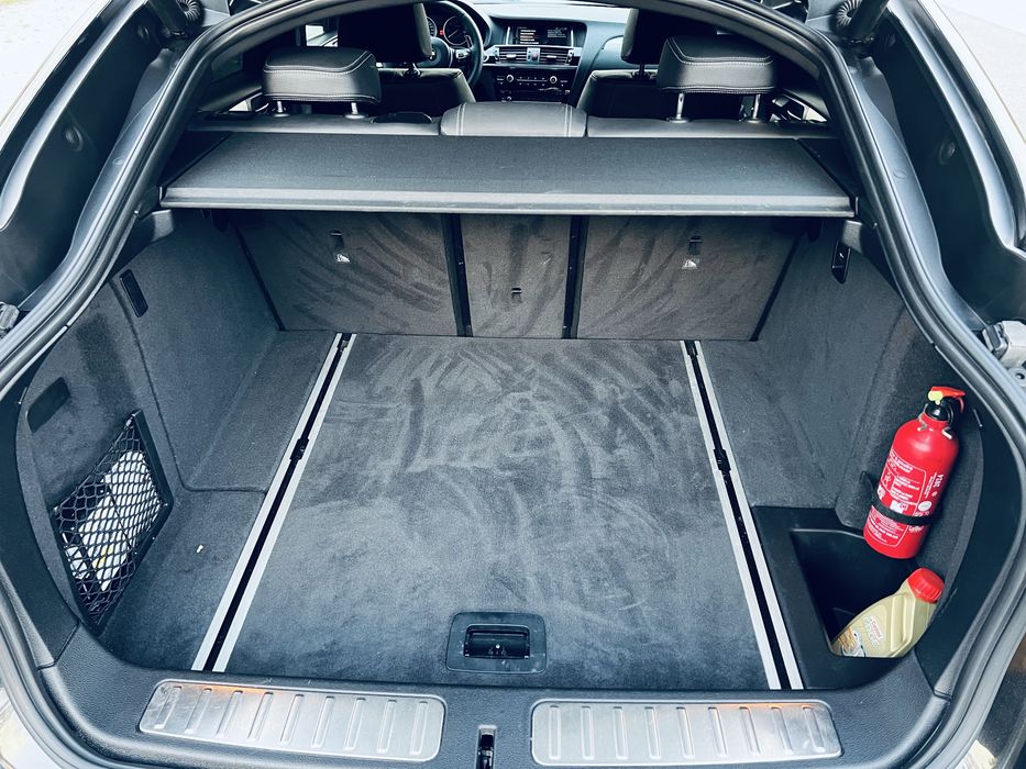 Bmw X4 Xdrive 20D Pack M