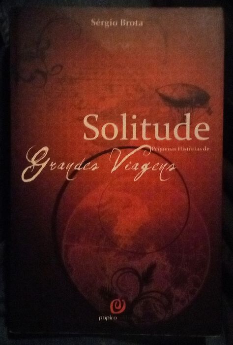 Romances (veja as fotos)