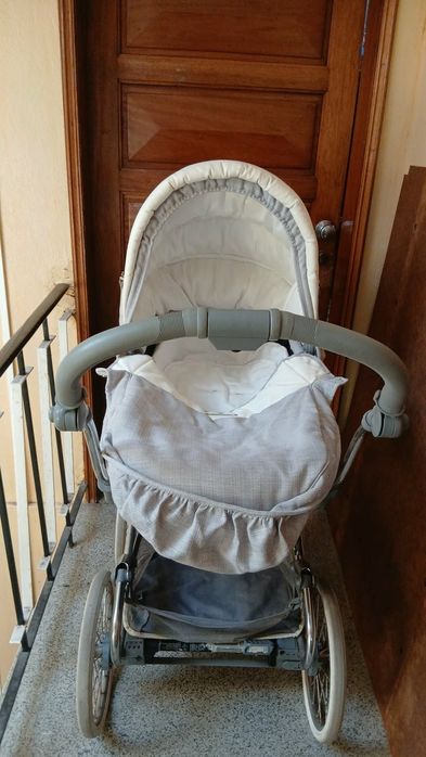 Conjunto Duo Stylo Class