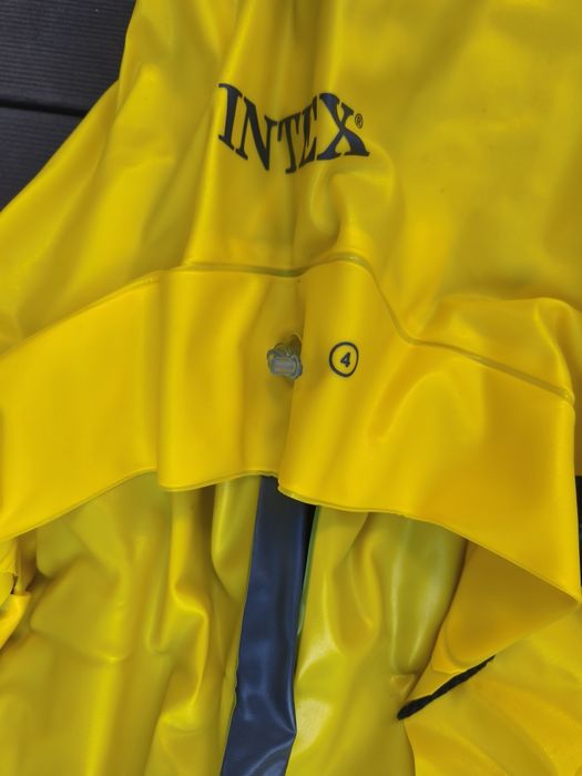 Kayak caiaque Explorer k2