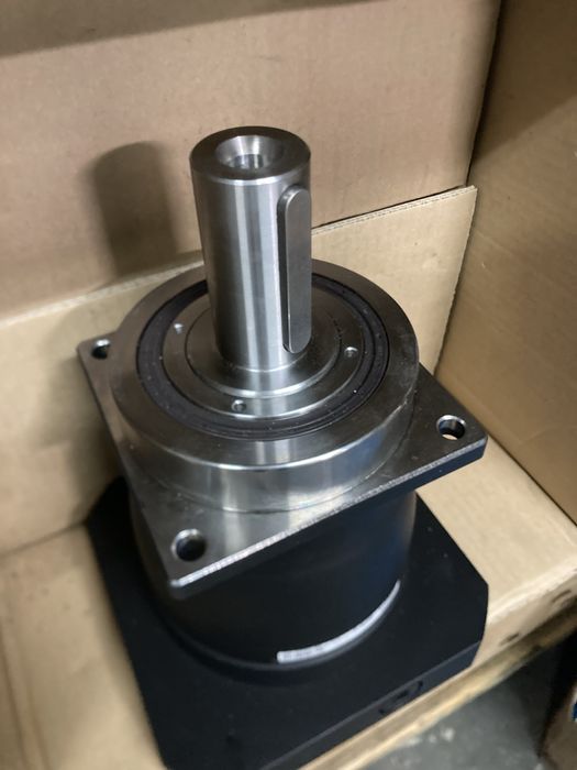 Przekładnia planetarna, reduktor Vogel MPRN 300