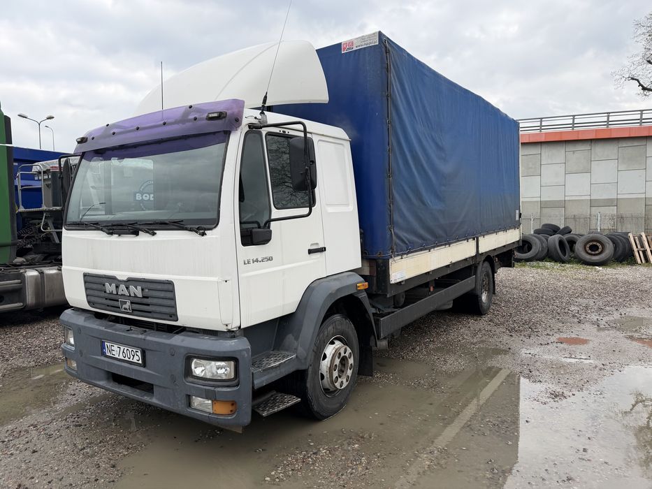Man 14.255 2003r