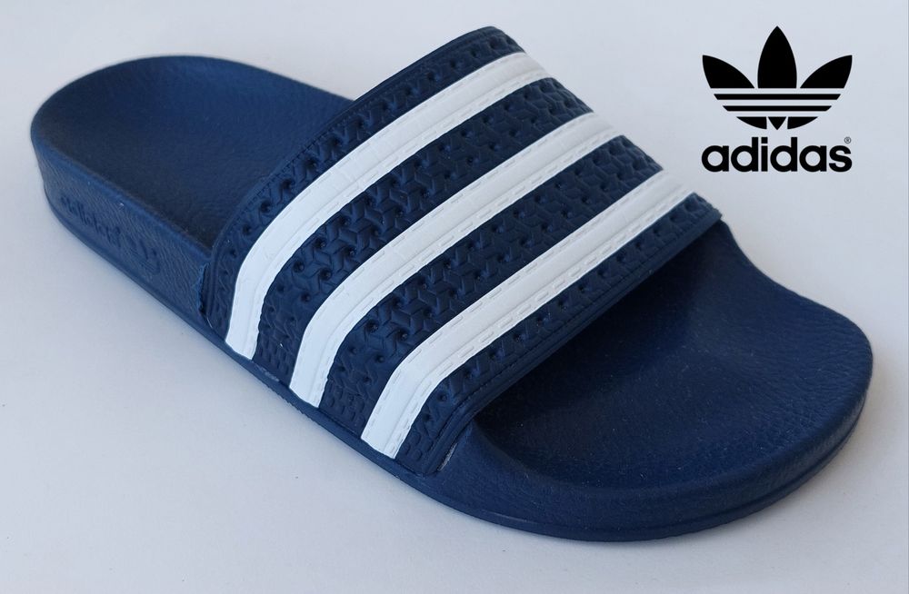 Buty klapki Adidas Adilette Classic roz.37 Made in Italy