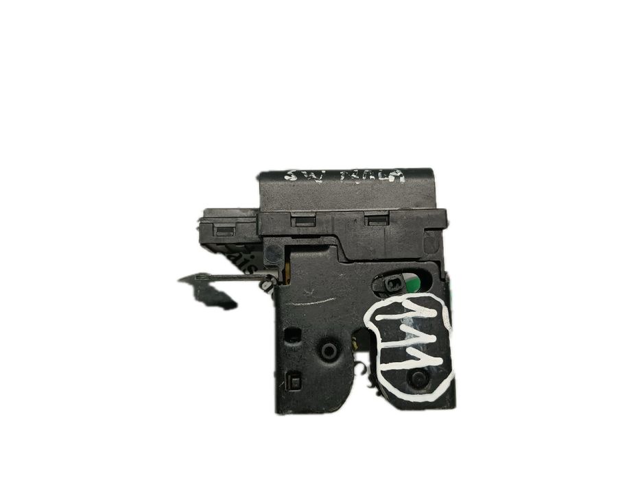 Fechadura / fecho da mala RENAULT Laguna III (BT0/1)