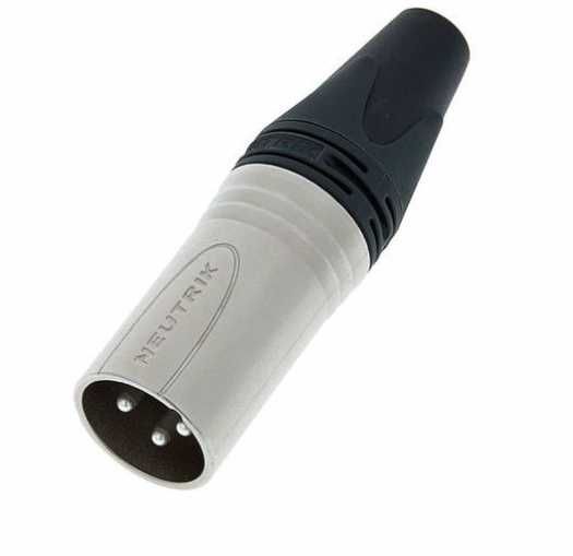 Cabos XLR feitos a medida / Reparação de cabos de áudio