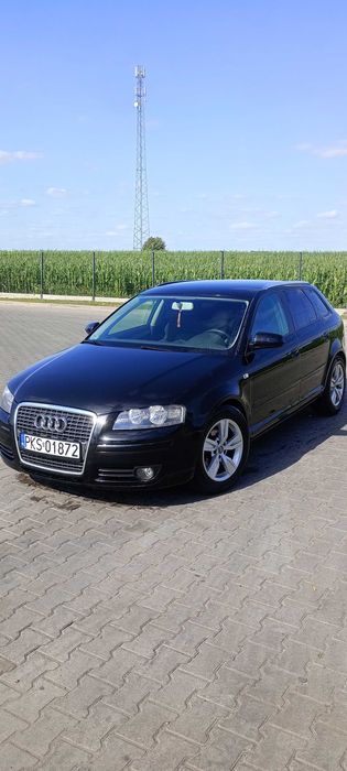 Sprzedam Audi A3