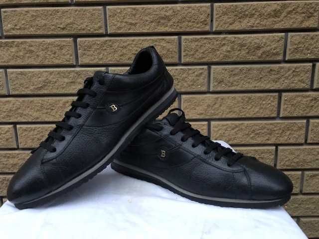 Кросівки   BALLY SUISSE. Розмір 46. 29,5-30см.