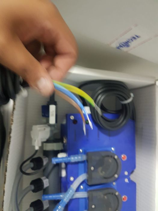 Oportunidade lavandaria self service low cost