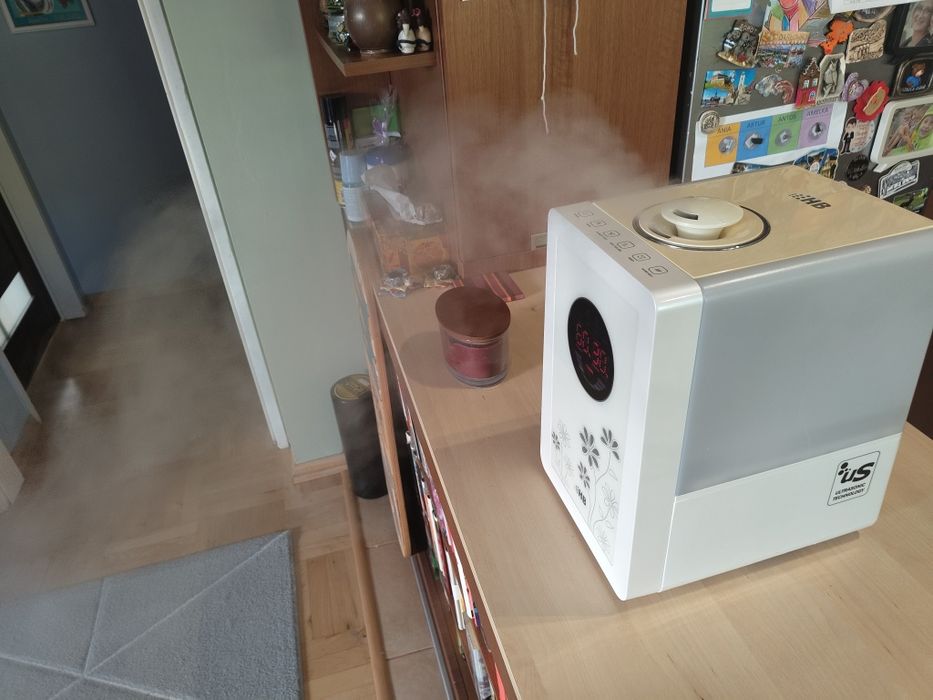 Nawilżacz HB UH1100W
