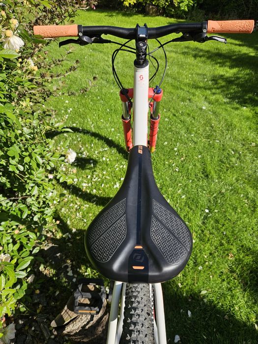 Rower Górski/ MTB Scott
