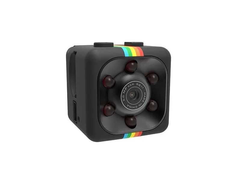 Mini Cam SQ11 1080P (nova)