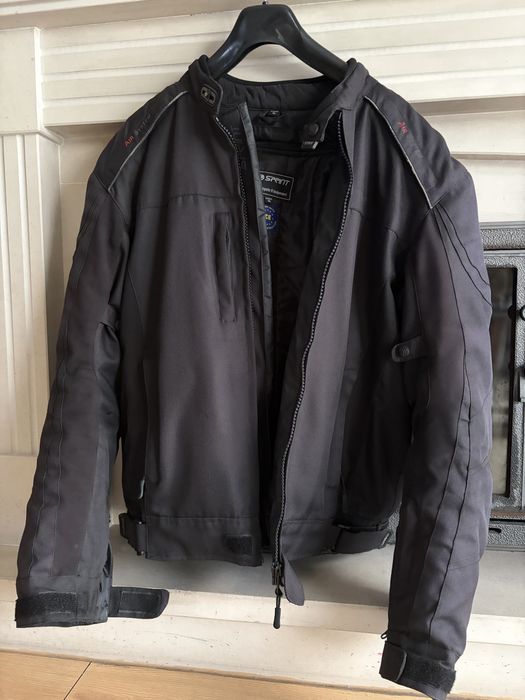 Blusão SPRINT Motorcycle Equipment XL