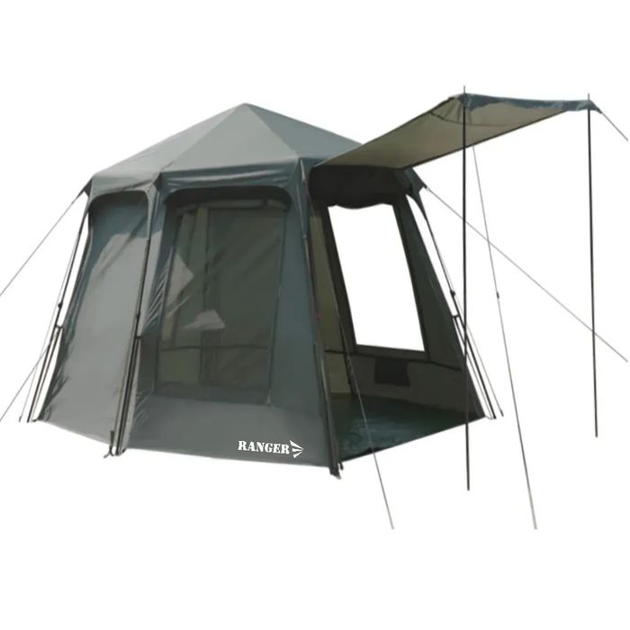 Шатер палатка Ranger Gazebo Cube УЦЕНКА