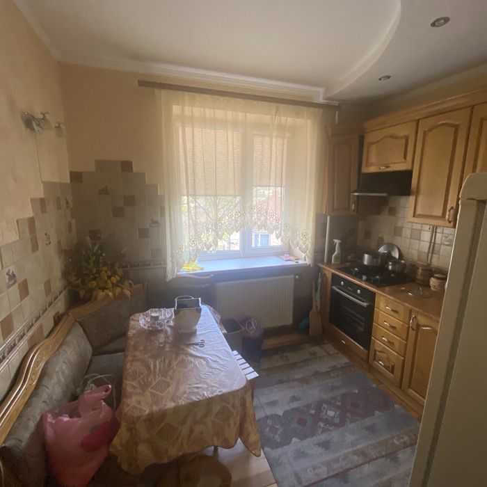 Здам в оренду двокімнатну квартиру