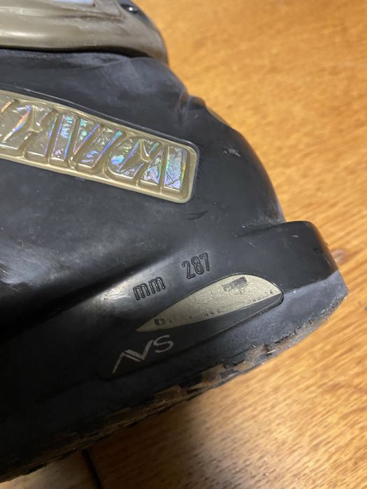 Buty narciarskie Technika roz.287mm