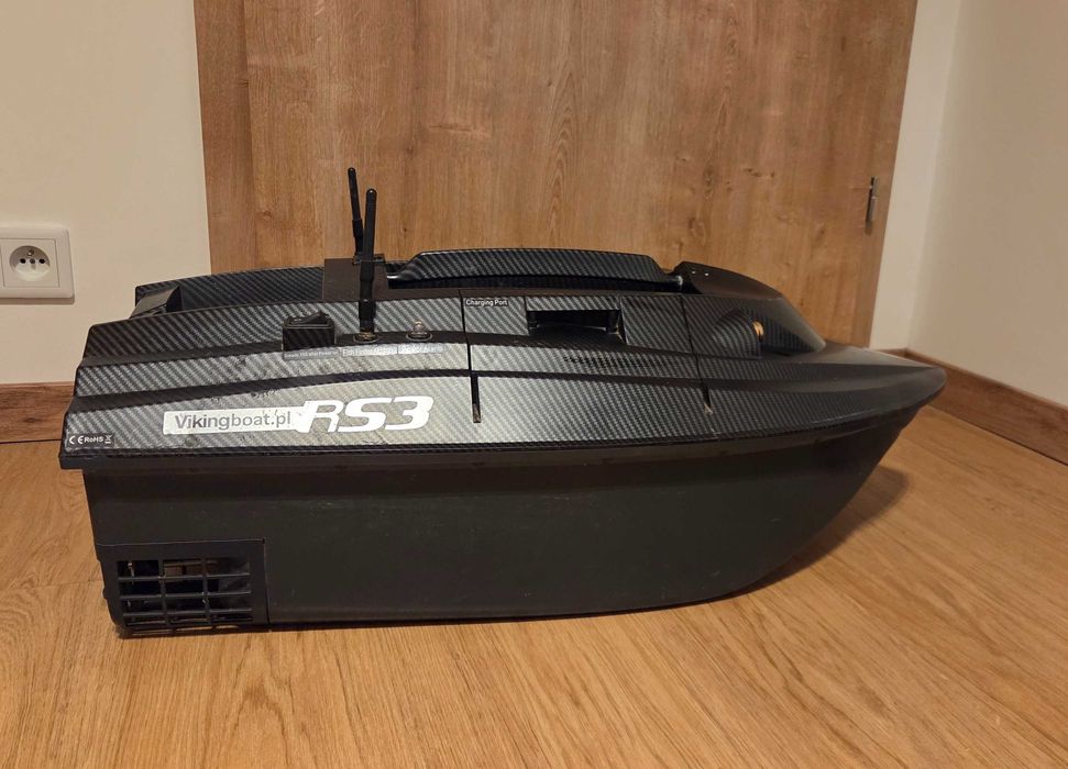 Viking Boat RS3 łódka zanętowa