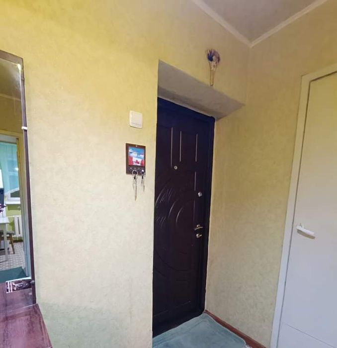 Продам 1 кімнатну квартиру