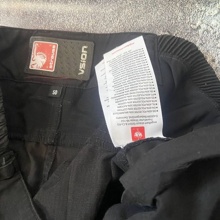 Штаны Engelbert Strauss