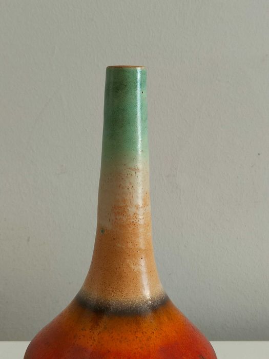Jarra Modernista | Fábrica Cerami | Cerâmica Portuguesa