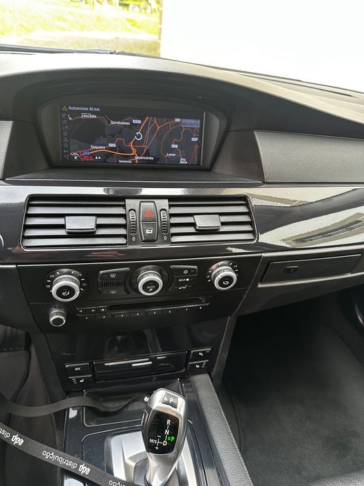 Bmw 520D Touring