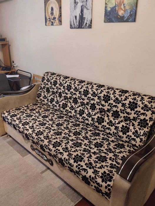 Продам розкладний диван б/у