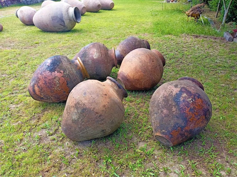 Potes Terracota Alentejo