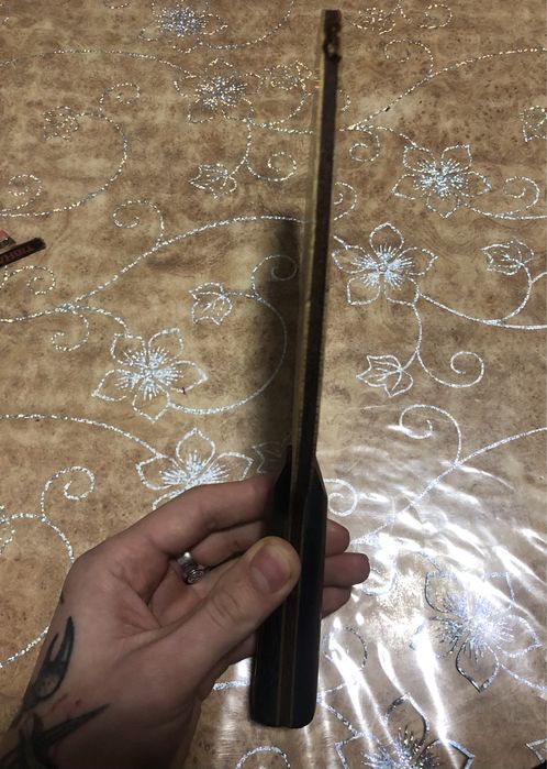 Доска YINHE EARTH 3 (E-3) VB