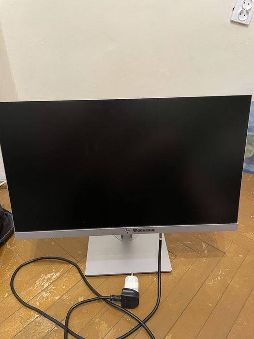 Monitor HP E233 HD 23cale