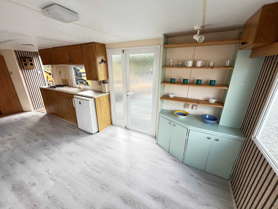 Domek holenderski nr 40! DUŻY salon Kuchnia Sypialnia Łazienka WC - Widok 4