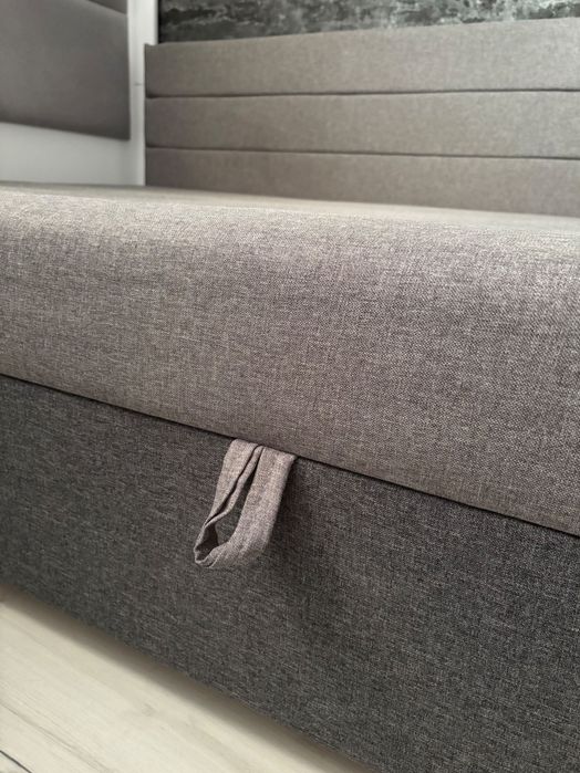 Łóżko 100x190, stan idealny