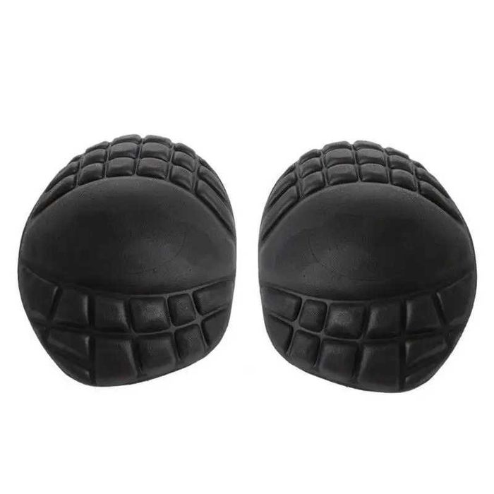 Kit Proteções Interiores para Casaco de Moto - 5 Peças