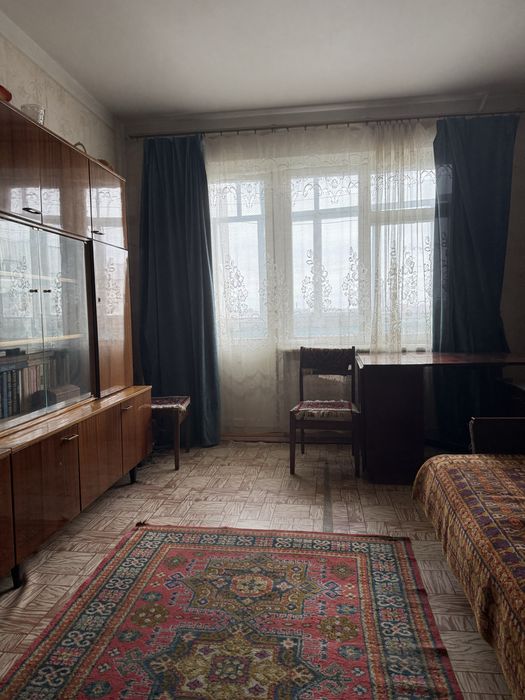 Здам в оренду однокімнатну квартиру район ринок Нива