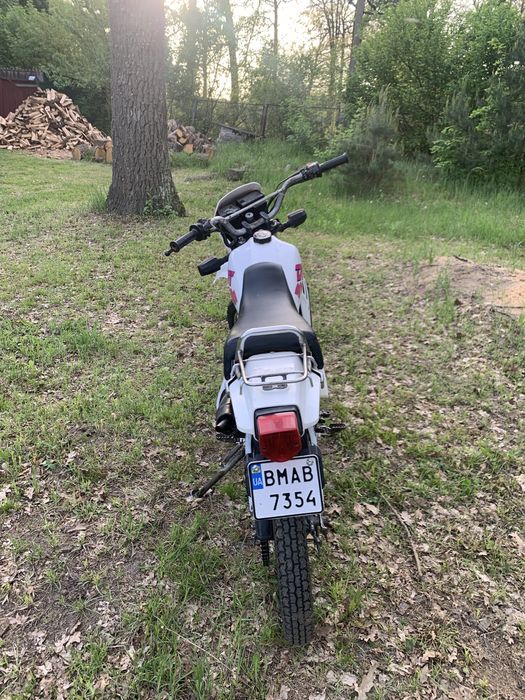 Продам Yamaha DT50 2tact