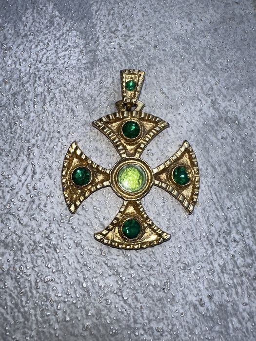 Cruz de Jerusalém