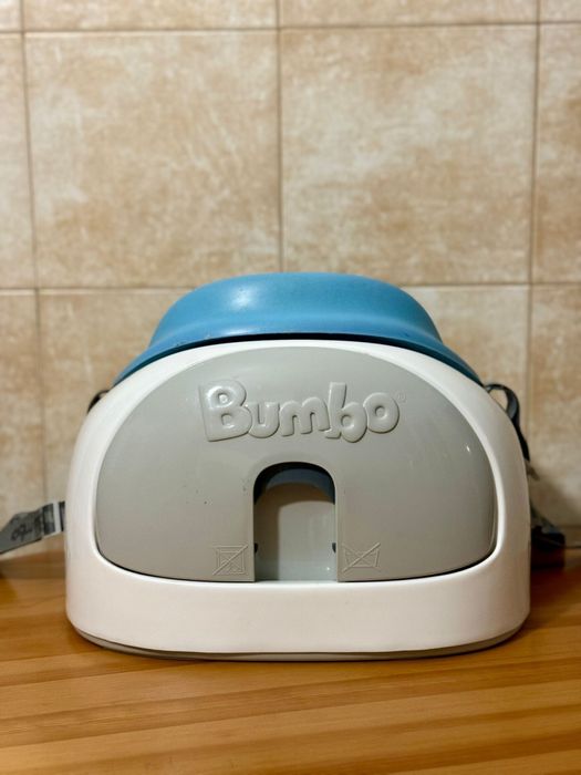 Assento evolutivo bumbo