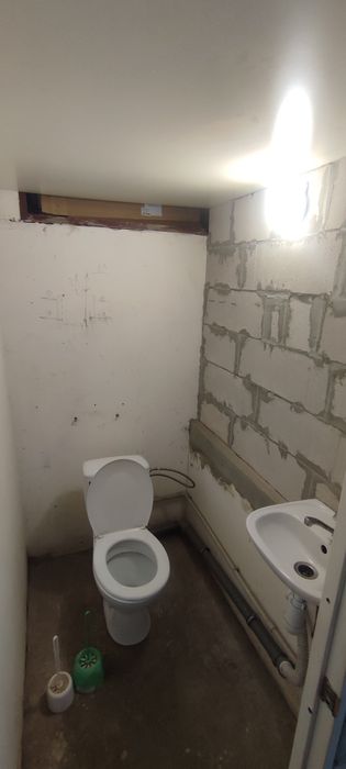 Оренда приміщення р-н м.Вокзальна, 120м³, вул.Котляра, червона лінія