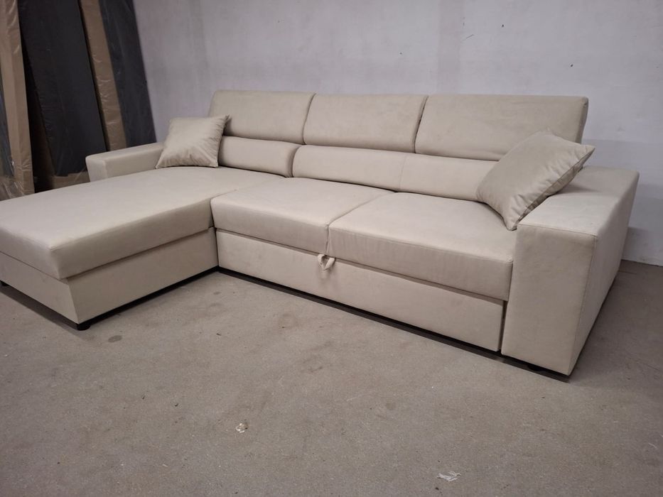 Narożnik prosto od producenta