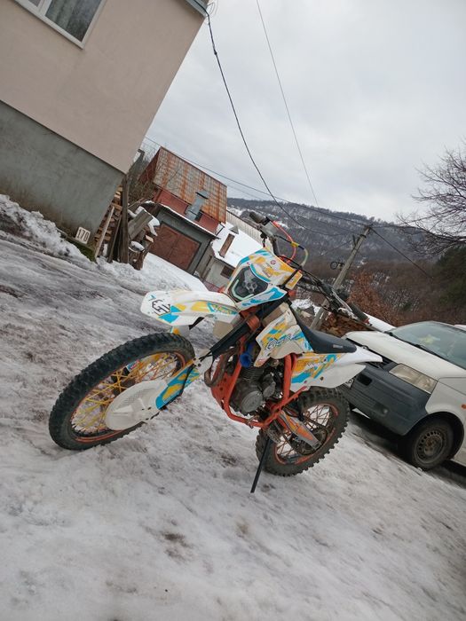 Ґеон Теракс 21-18