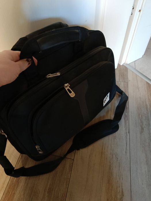 Torba na laptopa