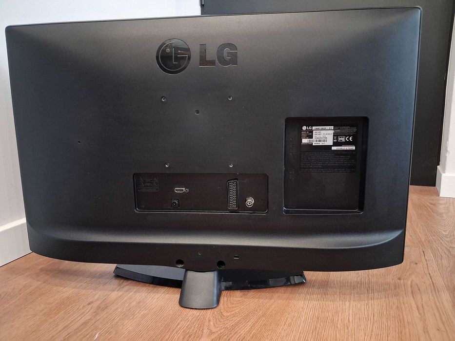 TV LG em perfeitas condições