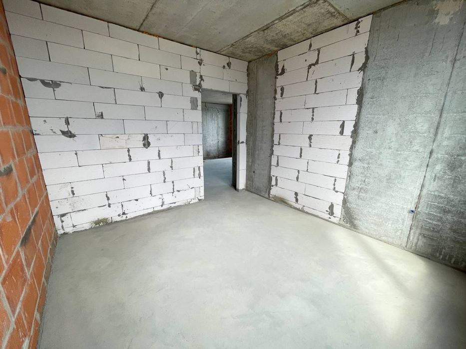 Продаж квартири ЖК Варшавський мікрорайон Є-оселя/ Є-відновлення