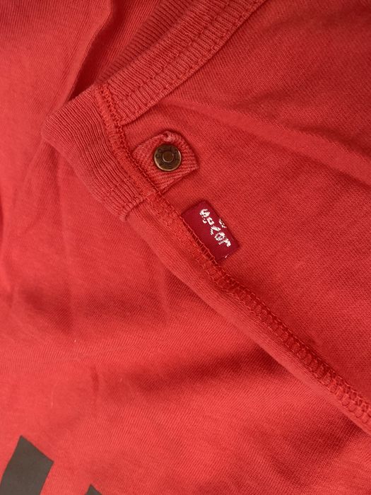 Damski t-shirt Levi’s S