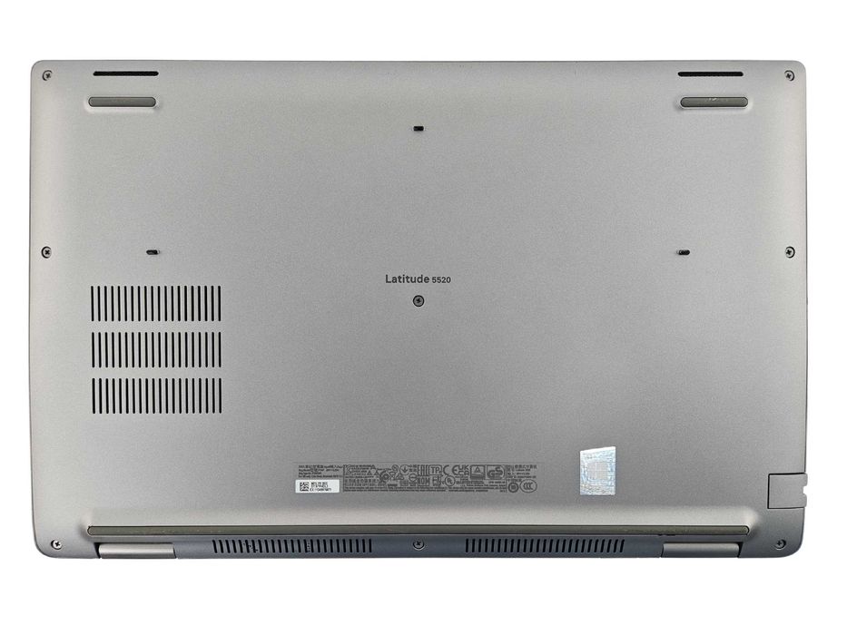 Ноутбук Dell Latitude 5520 i5-1145G7|16GB|256GB