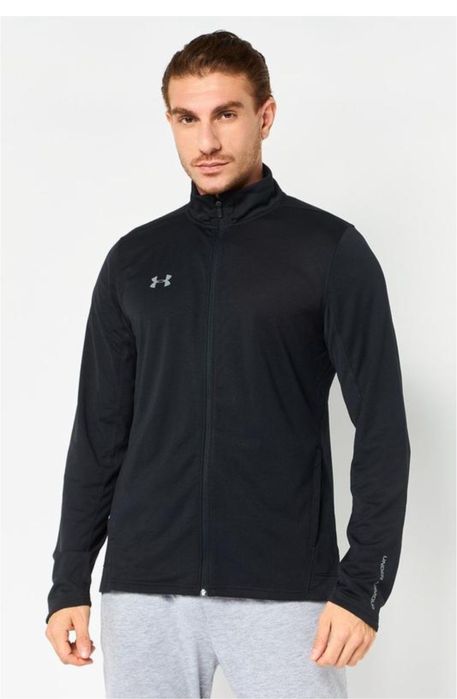 Under Armour L/M костюм зіпка шорти лонгслів спортивна кофта сет